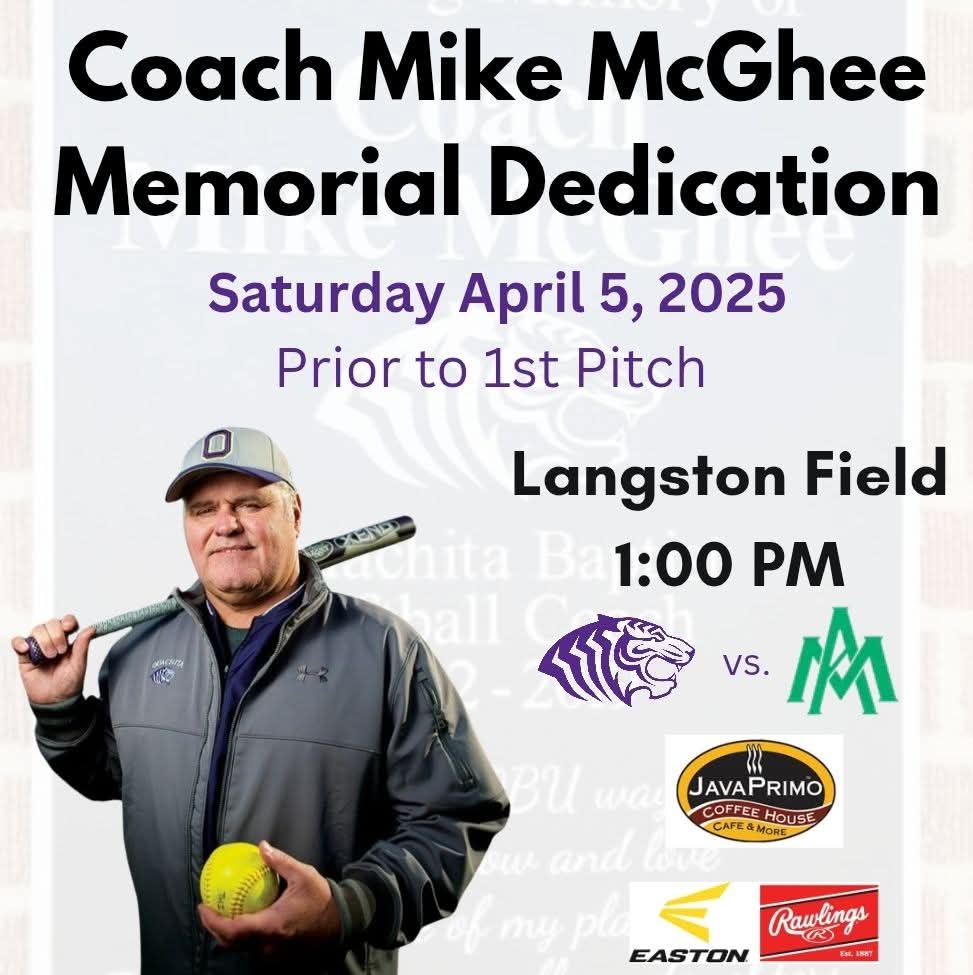 Ouachita Softball tweet media