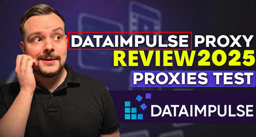 Sherylldy's tweet image. DataImpulse is a premium proxy service provider that offers residential, datacenter, and mobile proxies to cater to a wide variety of online activities. Whether you need proxies for web scraping, sneaker botting, social media management, ad verification.

cryptolicks.com/dataimpulse-pr…