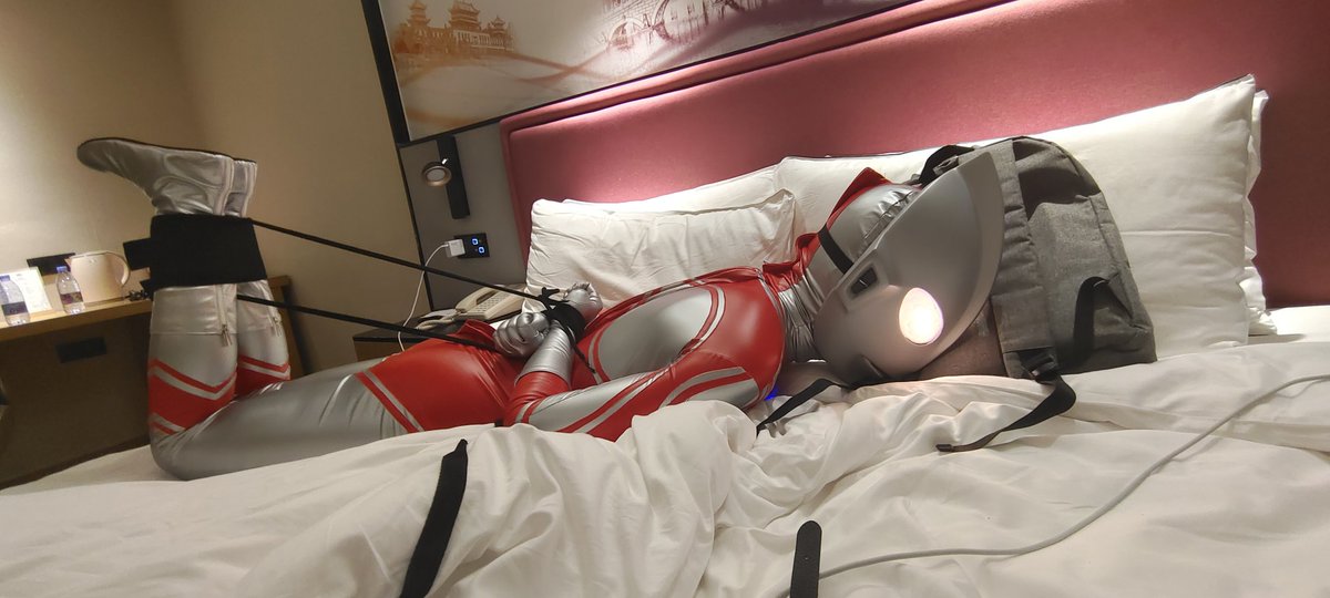 卧底军师 tweet media