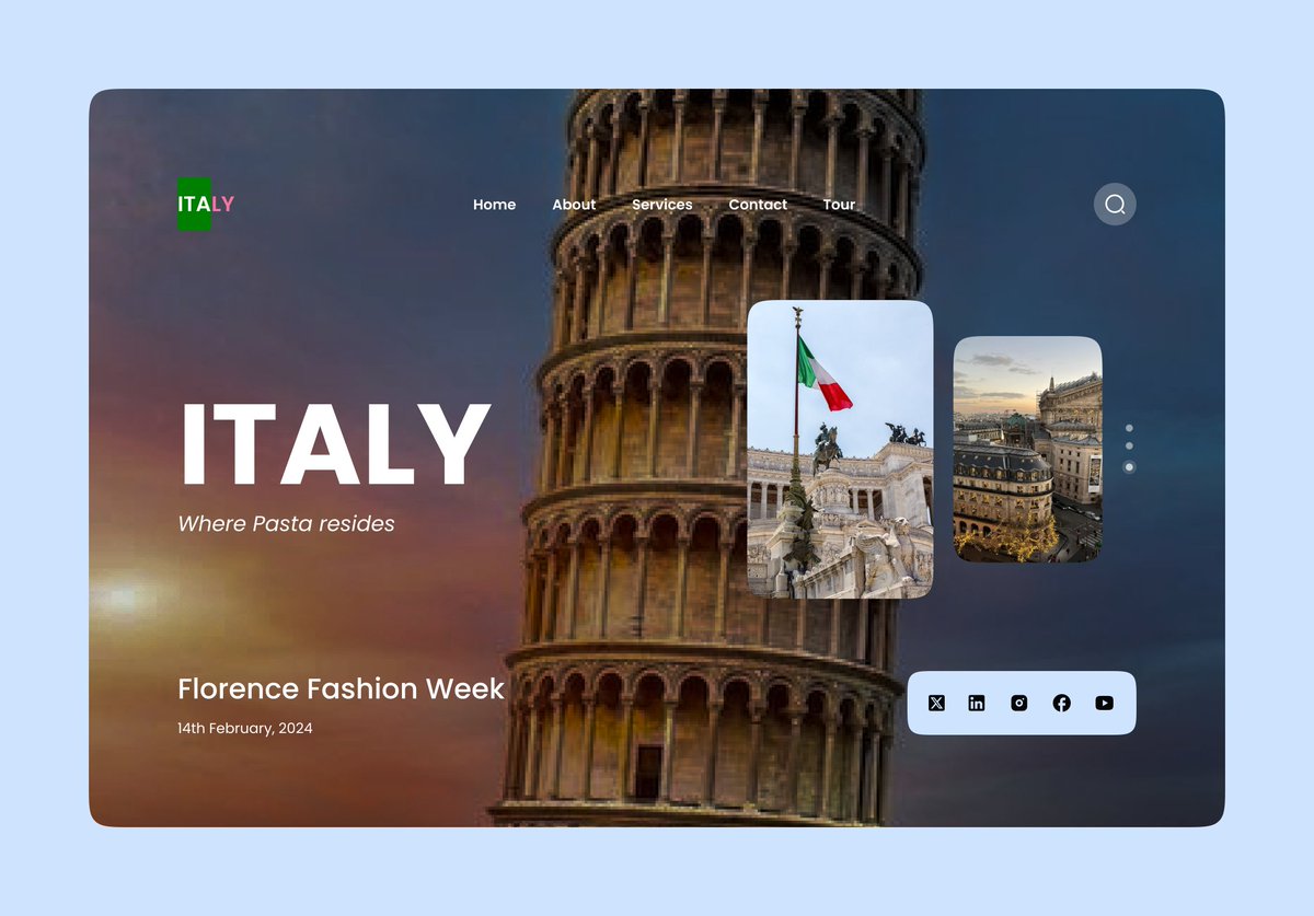 Be_ccccaaa's tweet photo. In the spirit of replicating posts from LinkedIn, I made these info screens for some of the places I love the most in the world and of course I had to add Nigeria
✨ please let me know what you think about these
#countries #uidesign #infoscreen https://t.co/uOcX3KSRmD