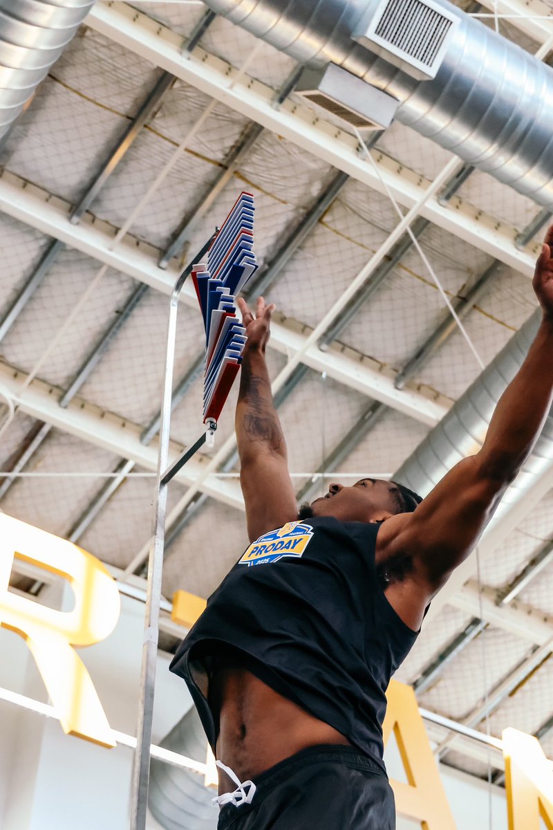 SanJoseStateFB's tweet photo. Pro Day flicks 📸

#ThisIsSparta | #AllSpartans https://t.co/E7pjcFaXSg