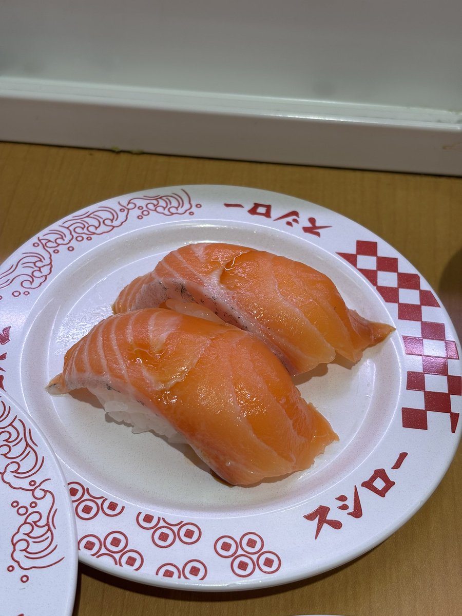 #スシローでハイキュー