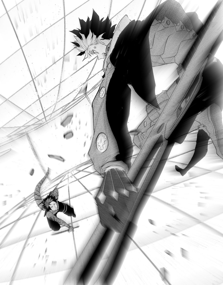 funyori_krt's tweet photo. VS

※保鳴/hsnr https://t.co/PIpiGQmQAs
