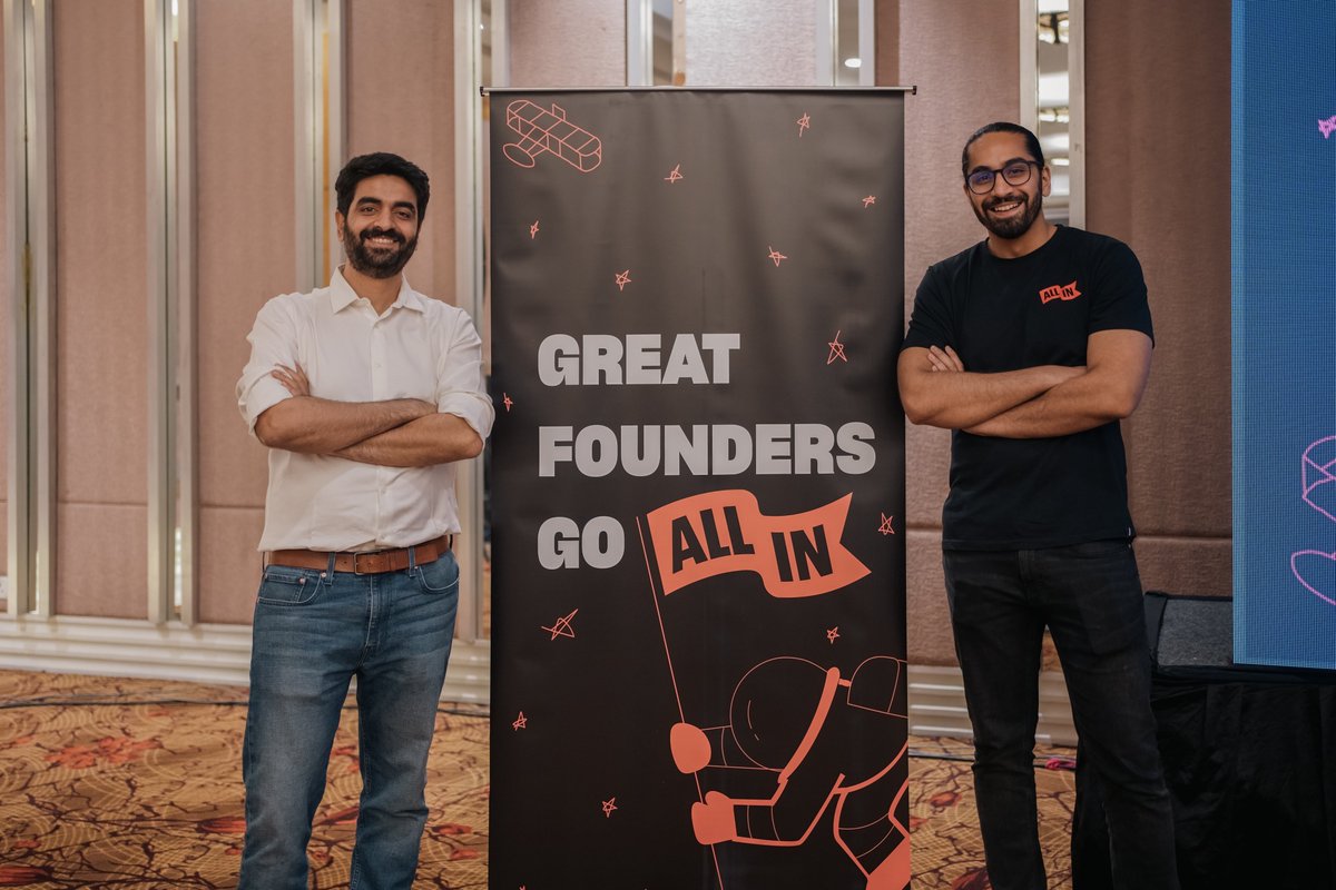 Kushal Bhagia 🇮🇳 tweet media