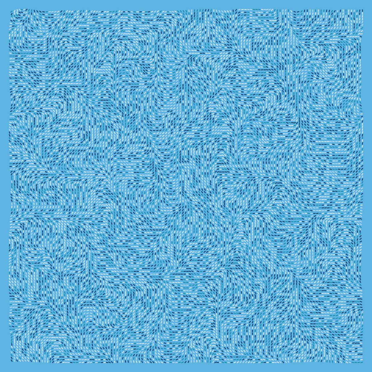 #generativeart