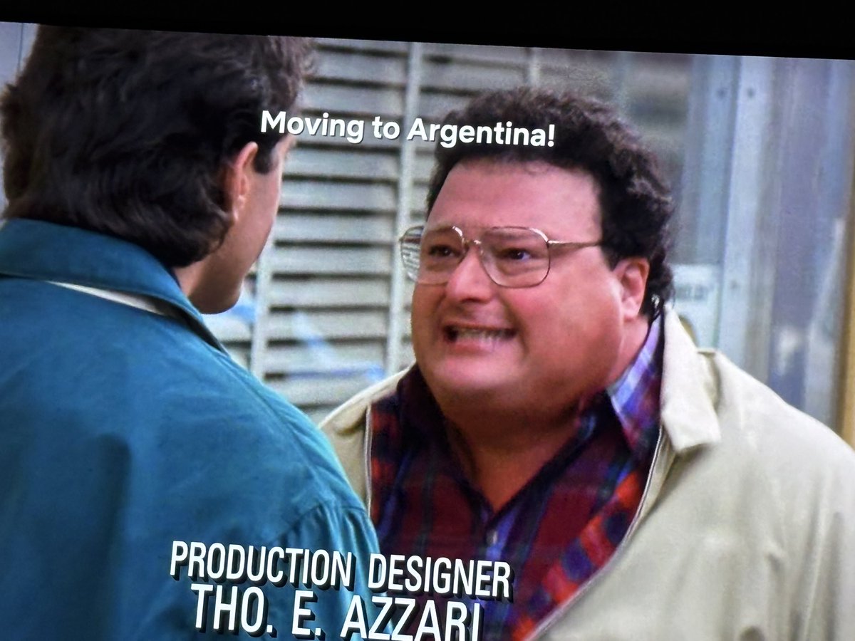 Damián Azrak (@daazrak) on Twitter photo 