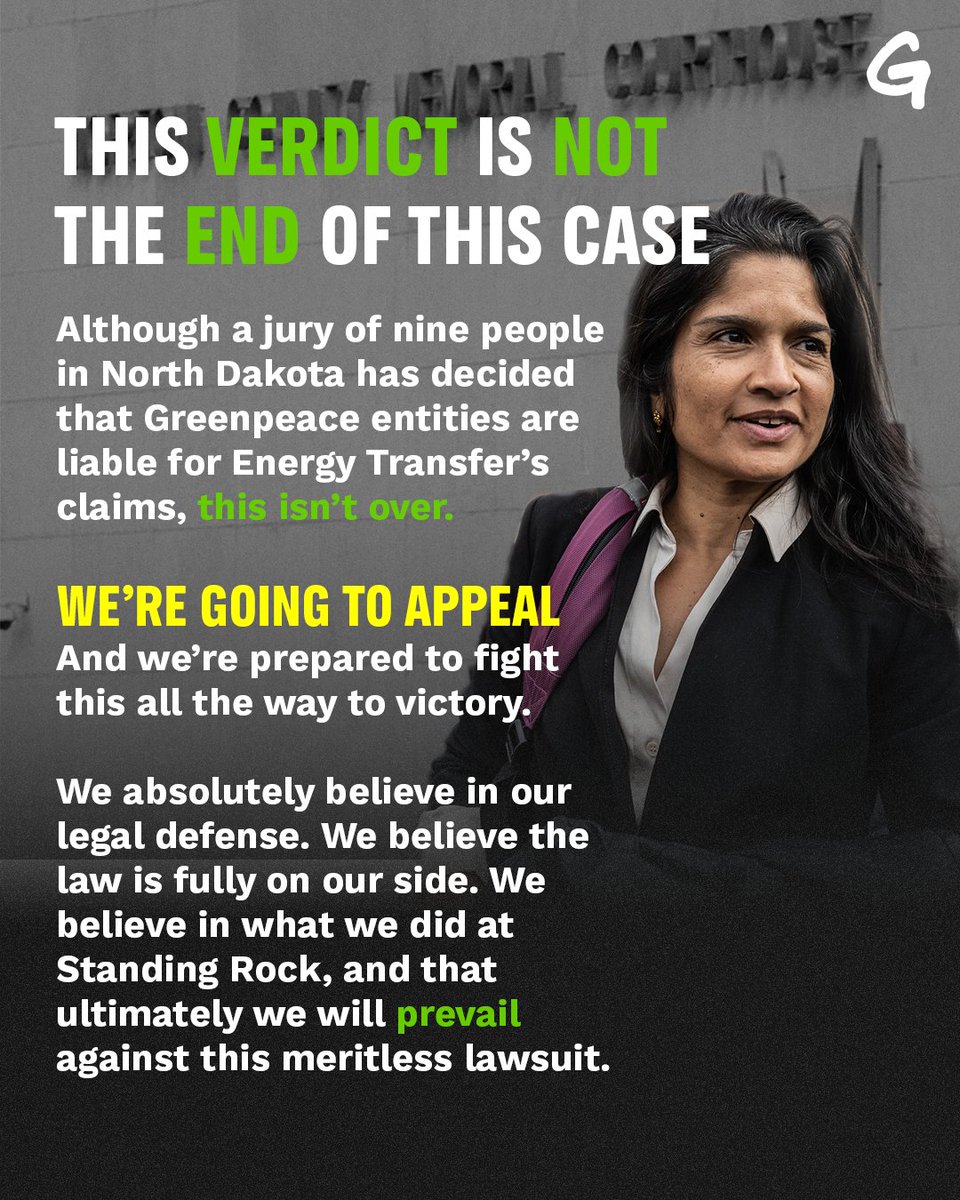 Greenpeace USA tweet media