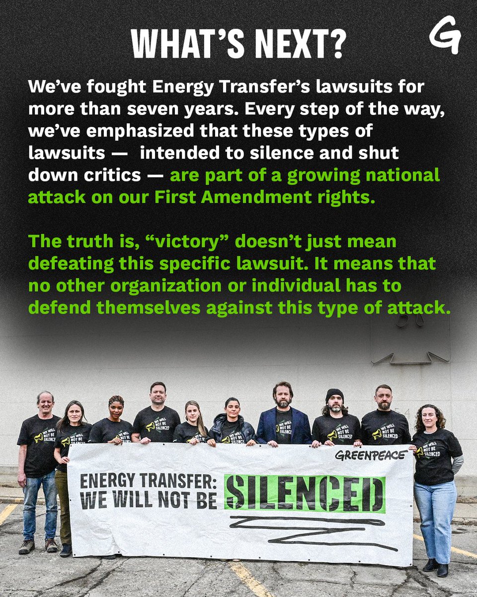 Greenpeace USA tweet media