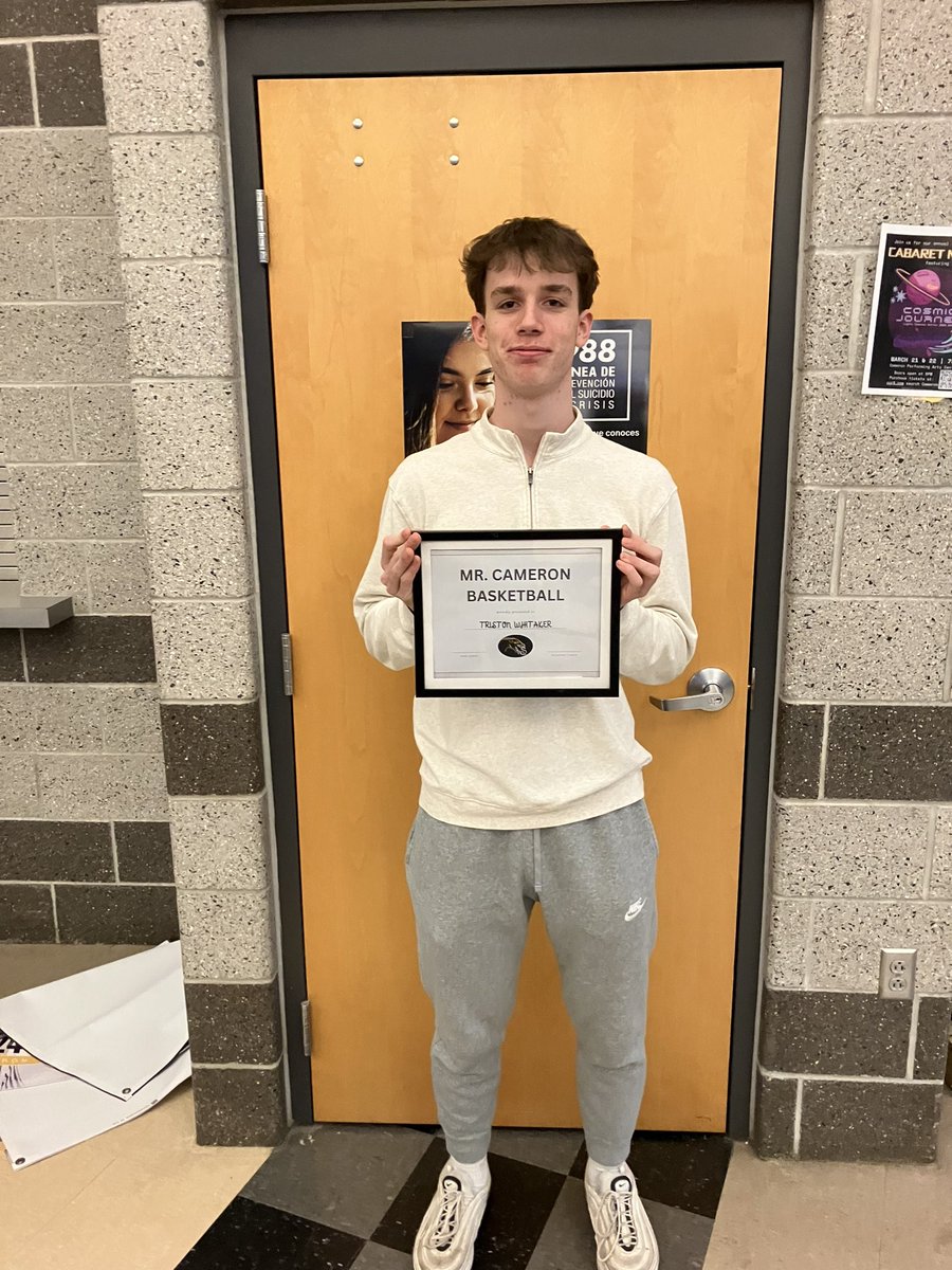 Cameron Dragon Basketball tweet media