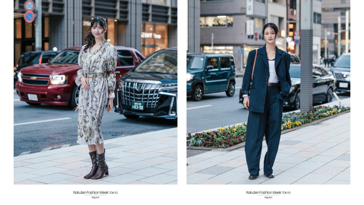 RakutenFWT's tweet photo. /
tiit tokyo 2025 A/W Behind the Scenes!
\
Instagram
https://t.co/13GZU8BQ49
photo by @mitograph
#tiittokyo #tiittokyo2025aw #tiittokyo25awcollection
#RakutenFWT #RakutenFWT_VOICE
#ootd #fashionshow #streetsnap https://t.co/M2QZ2y8o9r