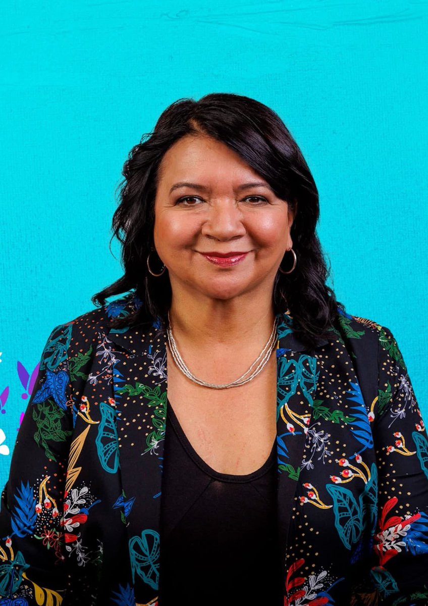 Agradezco la confianza del Partido Demócrata Cristiano y de sus alcaldes, quienes me eligieron como candidata a la presidencia de la Asociación Chilena de Municipalidades @Achm. Estoy convencida de que los alcaldes deben asumir un rol protagónico en la solución de los grandes