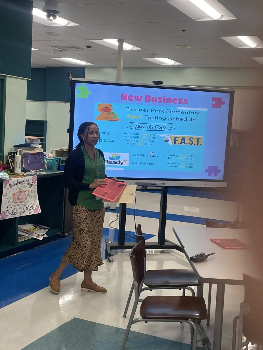 Dr. Sandra Lianie Moreau (@drmoreauoliver) on Twitter photo SAC-Test Taking Strategies and Data Chats! Awesome Night! <a href="/ppessugarbears/">@PPESSugarBears</a> <a href="/pbcsd/">The School District of Palm Beach County</a> <a href="/GladesRegion/">The Glades Region</a> <a href="/RoneldaClasyldy/">Ronelda Arnett</a> <a href="/Cynthia59927710/">Cynthia Guy</a> <a href="/QuesonaDP/">Quesona Peterson</a> <a href="/claudiac_eleven/">Claudia Chavarria</a> <a href="/kenikjr/">Claudette Joseph</a> SAC-Test Taking Strategies and Data Chats! Awesome Night! <a href="/ppessugarbears/">@PPESSugarBears</a> <a href="/pbcsd/">The School District of Palm Beach County</a> <a href="/GladesRegion/">The Glades Region</a> <a href="/RoneldaClasyldy/">Ronelda Arnett</a> <a href="/Cynthia59927710/">Cynthia Guy</a> <a href="/QuesonaDP/">Quesona Peterson</a> <a href="/claudiac_eleven/">Claudia Chavarria</a> <a href="/kenikjr/">Claudette Joseph</a>