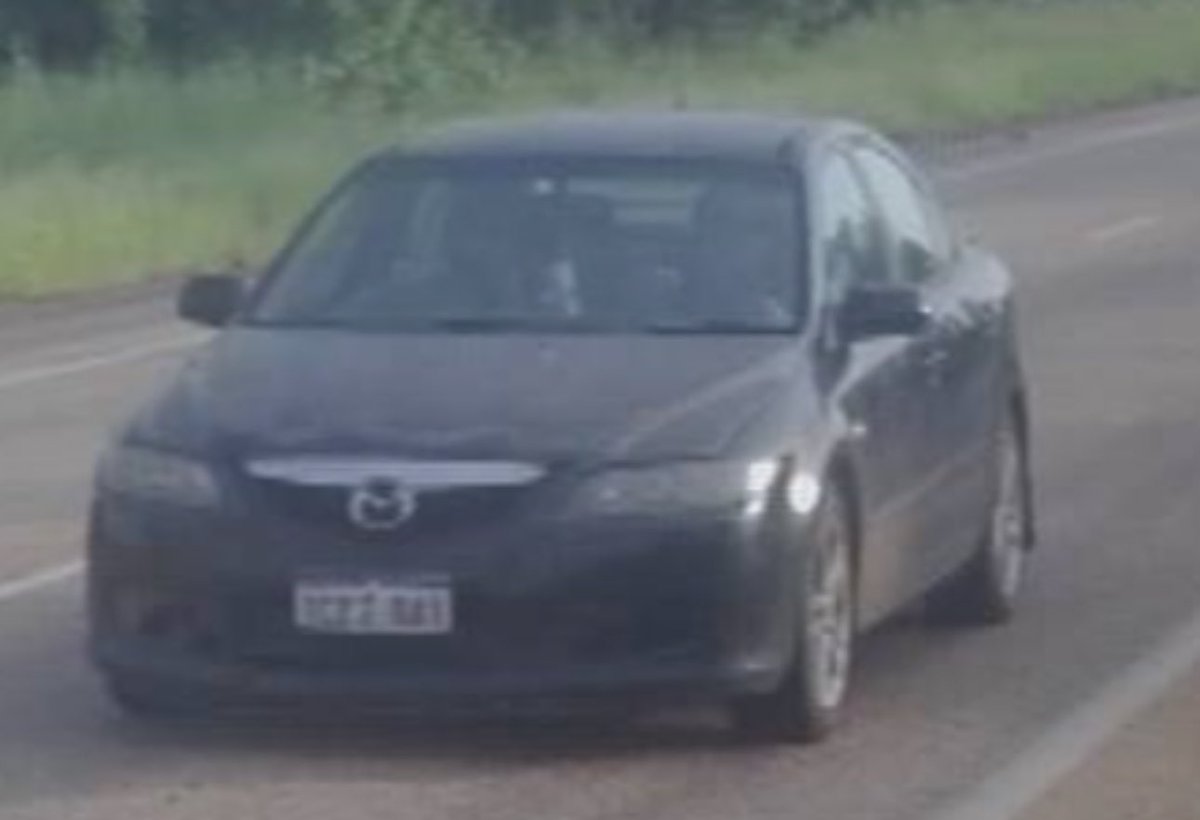 <a href="/DerbyPol/">Derby Police</a> are seeking assistance locating Stolen Motor Vehicle 1CEZ841. Any sightings please call Derby Police on 9115 2500 or 131 444. #fb