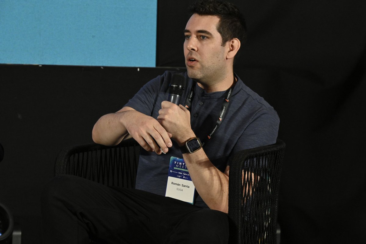 Cámara Argentina Fintech tweet media