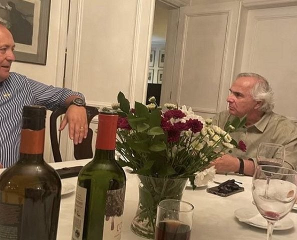 roch_qi's tweet image. Filtran todo Monsalve Cariola Jadue etc  menos lo de CHADWICK 🤔 Alguien está pagando favores