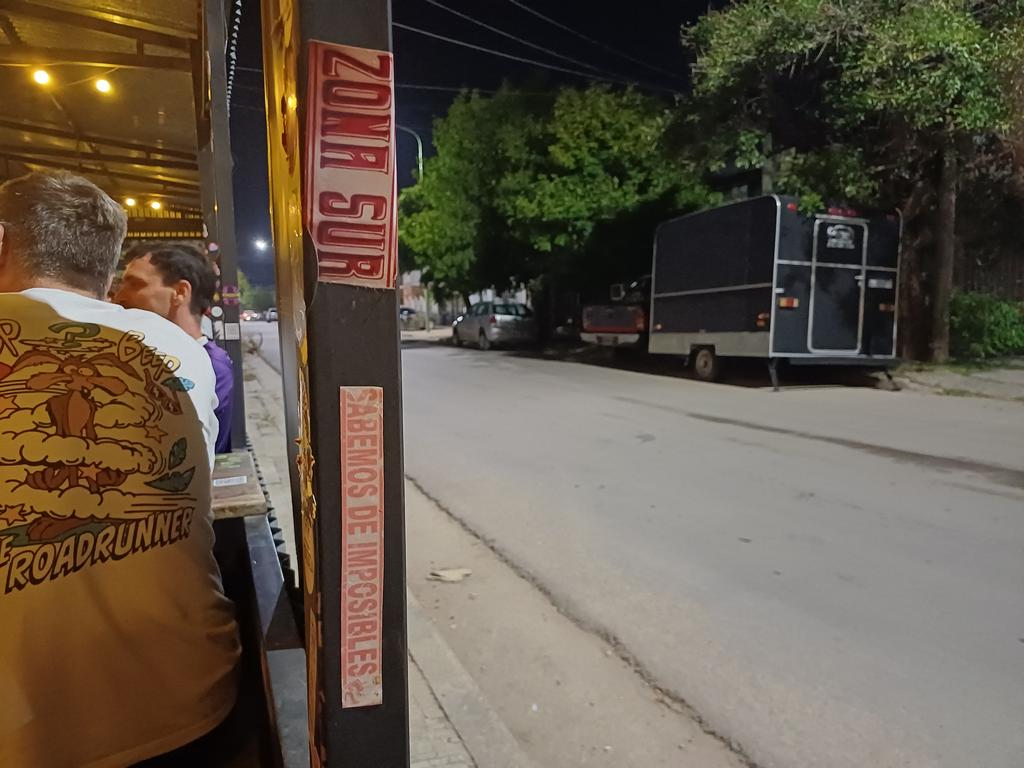 El pincha siempre presente 🇦🇹
<a href="/EdeLPZonaSur/">EdeLP Zona Sur</a>