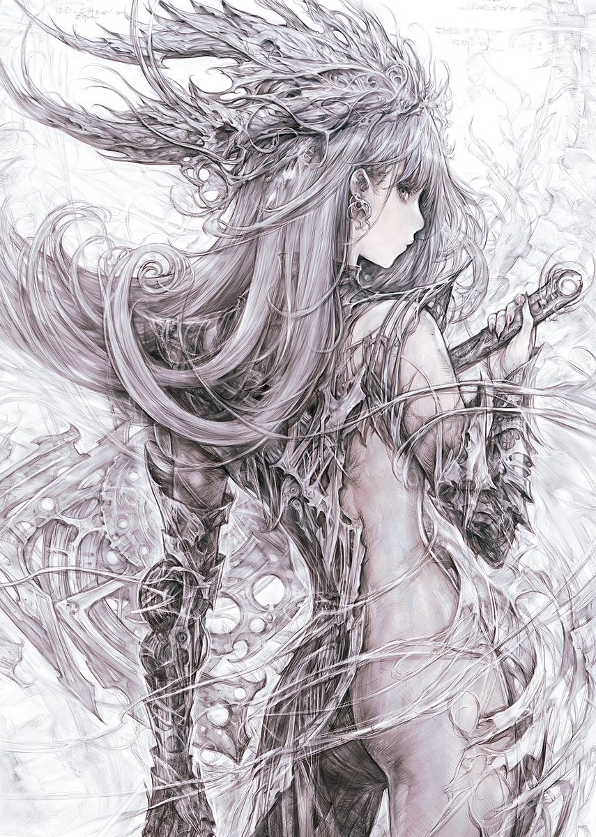 #過去作でどれだけ伸びるか無言でチャレンジ見た人もやる