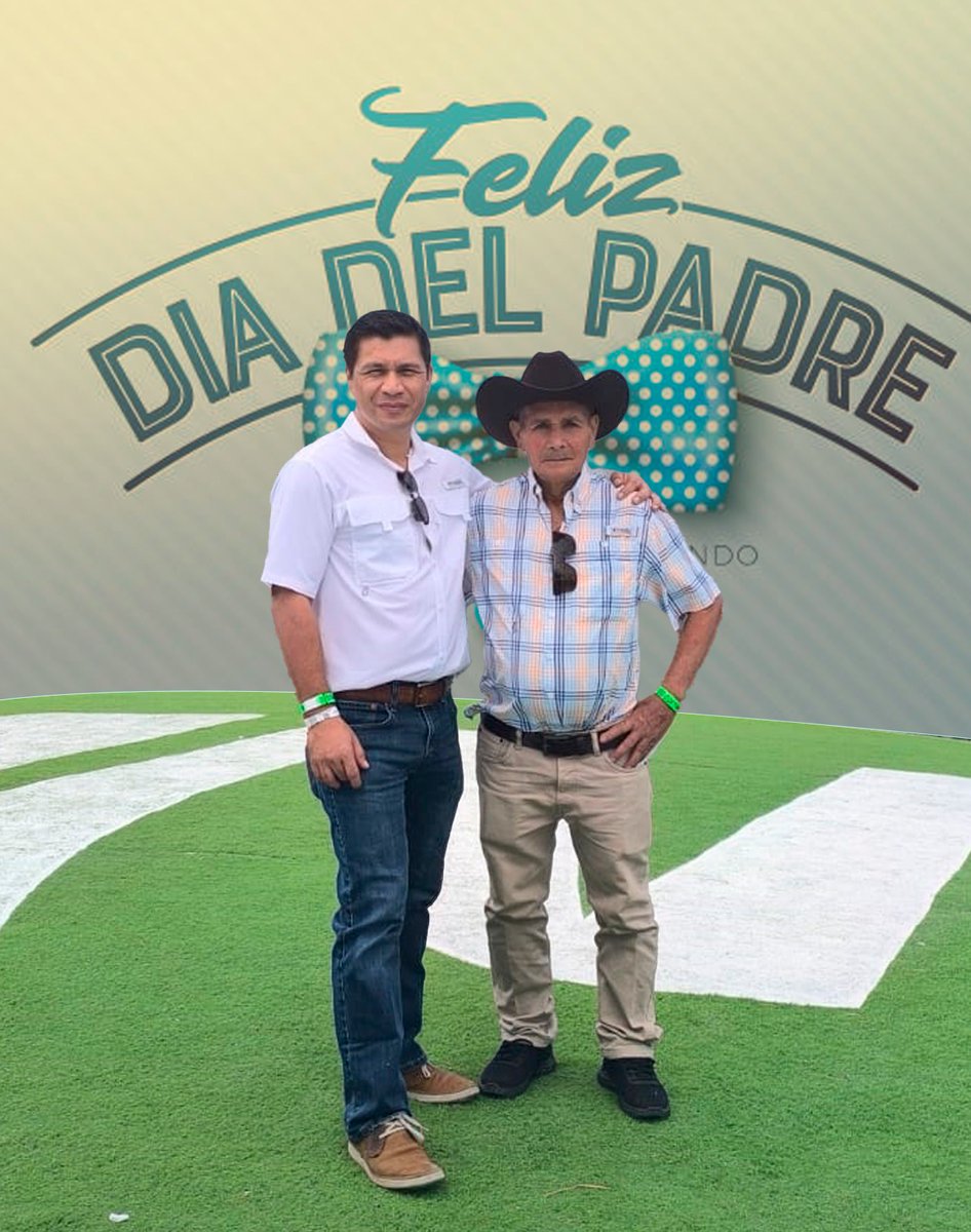 mersac2014's tweet photo. Feliz día del padre al padre más padre. Lo amo papá David. https://t.co/p5yr3Ij30c