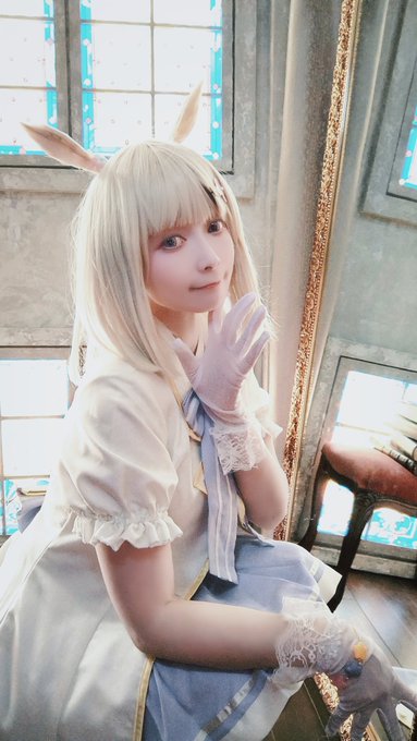 コスプレイヤーつなめるのTwitter画像29