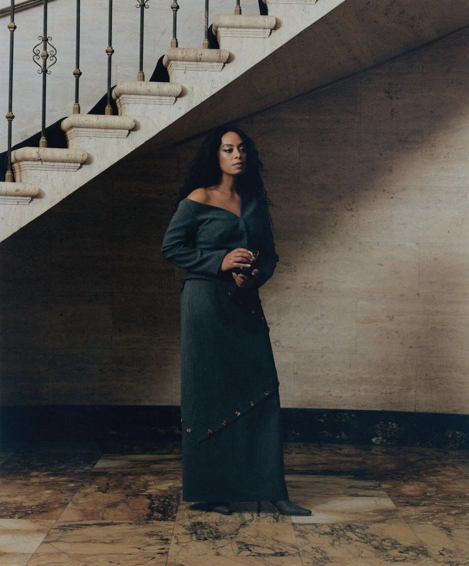 solange hourly (@solangehourly) on Twitter photo 