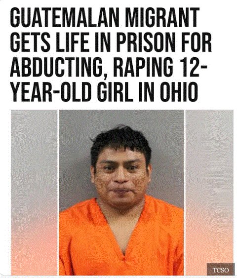 TimFlaherty's tweet image. This is the type of person these activist judges want to stay here: