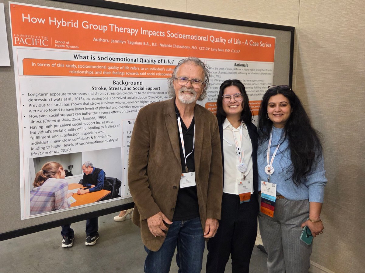 UOPacificSHS's tweet image. This past weekend, @UOPacificSHS held the annual SLP Breakfast in Pasadena, CA, during the CSHA convergence. Faculty, staff, students &amp;amp; alums enjoyed a morning of networking &amp;amp; great conversations. 📸  View all pictures: lnk.bio/UOP_SHS #pacificproud #slp #csha