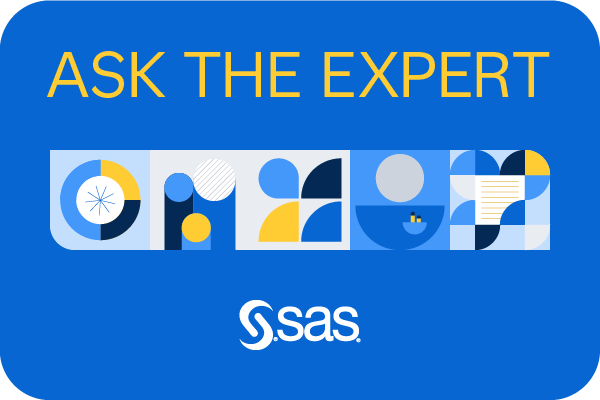 RakeshK22534240's tweet photo. Join #AskTheExpert on March 25 to demystify Git's power and see how it integrates with #SASStudio in #SASViya. Learn how to get started with Git, learn tips to simplify Git workflows, and explore GitHub. Unlock Git's full potential in your SAS environmen https://t.co/2IXjHcEWeK https://t.co/6vNOeBzhv8
