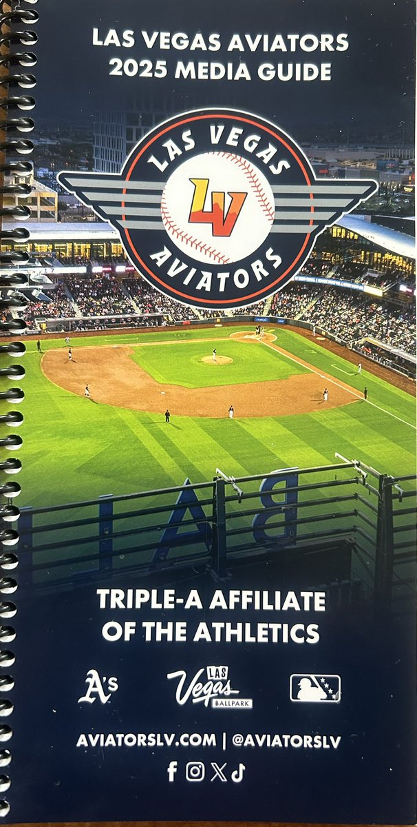 thatsamatch's tweet photo. @AviatorsLV season &amp; home opener on Fri., March 28 vs. Reno @Aces at @thelvballpark ⚾️ . . . 42nd season in the Silver State! . . . Nevada’s longest enduring professional sports franchise . . . #Stars ⭐️ #51s 👽 ⚾️ https://t.co/l2VgNQM52g