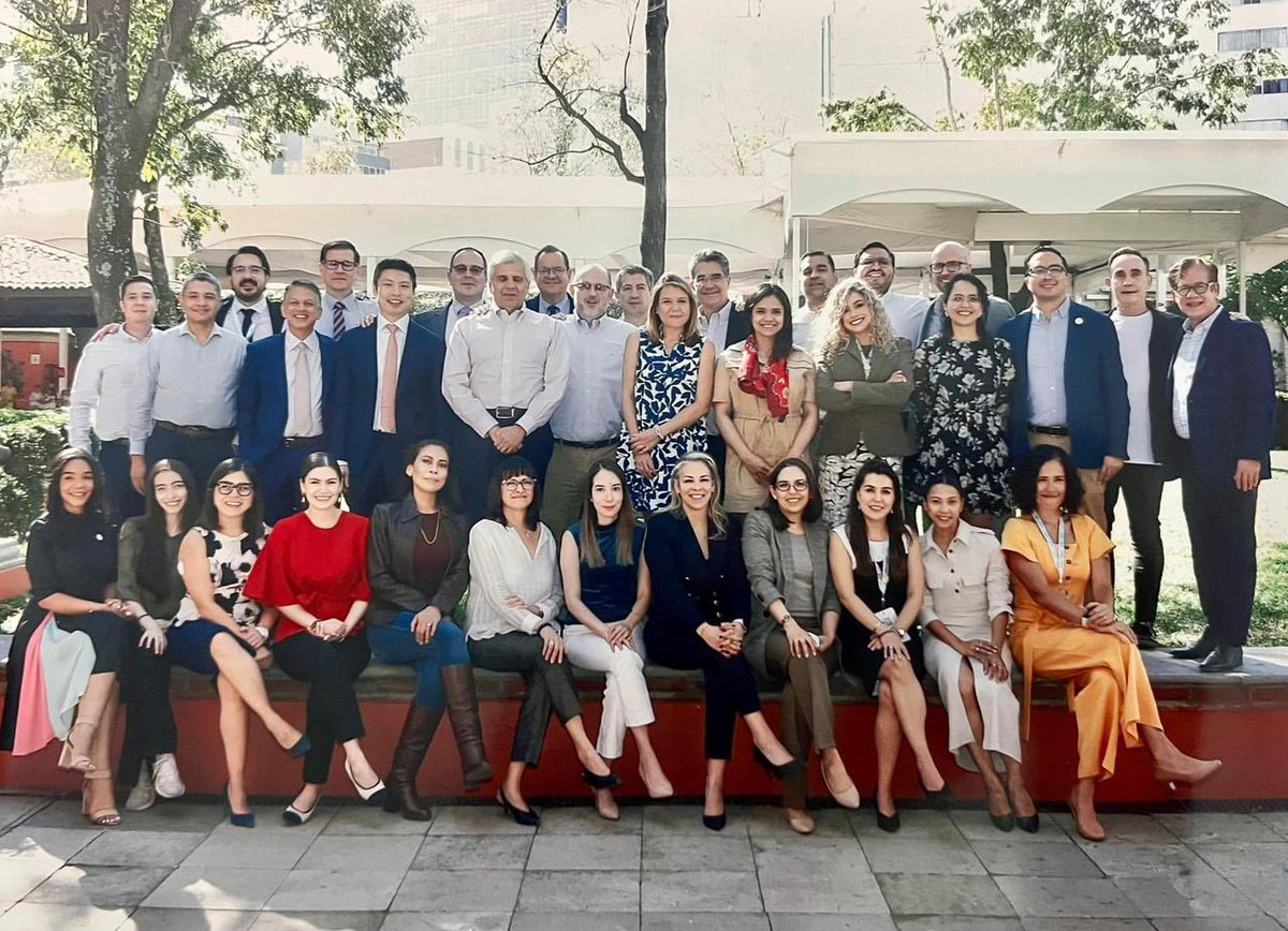Walter Chan, MD, MPH (@walterchanmd) on Twitter photo Had a wonderful first trip to Mexico🇲🇽 last week to speak about laryngopharyngeal reflux disease (#LPRD) at the NeuroGastro Congress. Thank you to my friends/colleagues from AMNM <a href="/motilidad/">motilidad</a> for the invitation & hospitality❤️ Look forward to more exciting future collaborations! Had a wonderful first trip to Mexico🇲🇽 last week to speak about laryngopharyngeal reflux disease (#LPRD) at the NeuroGastro Congress. Thank you to my friends/colleagues from AMNM <a href="/motilidad/">motilidad</a> for the invitation & hospitality❤️ Look forward to more exciting future collaborations!