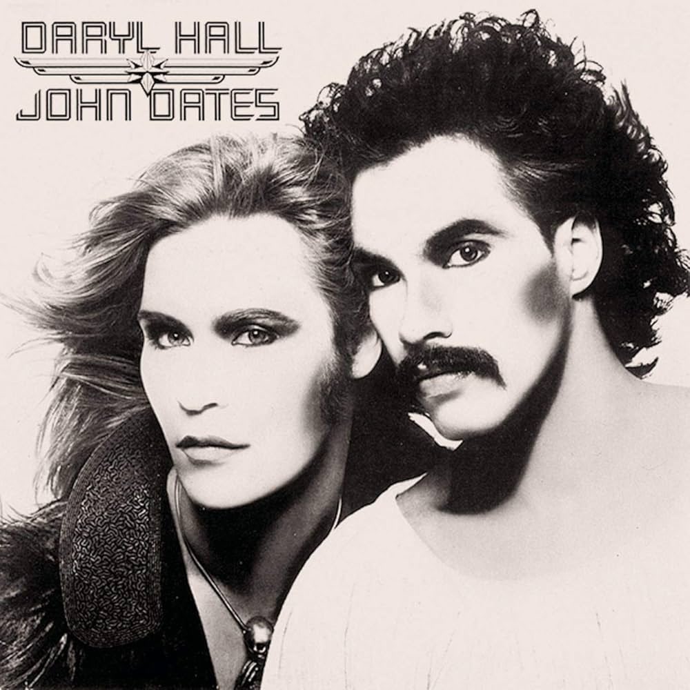 scottloudoun's tweet photo. Boomer dads will be homophobic and transphobic and swear men used to never be like that when this is their favourite album https://t.co/edDvm5463k