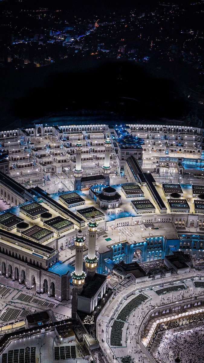 التوسعة الجديدة 
🇸🇦