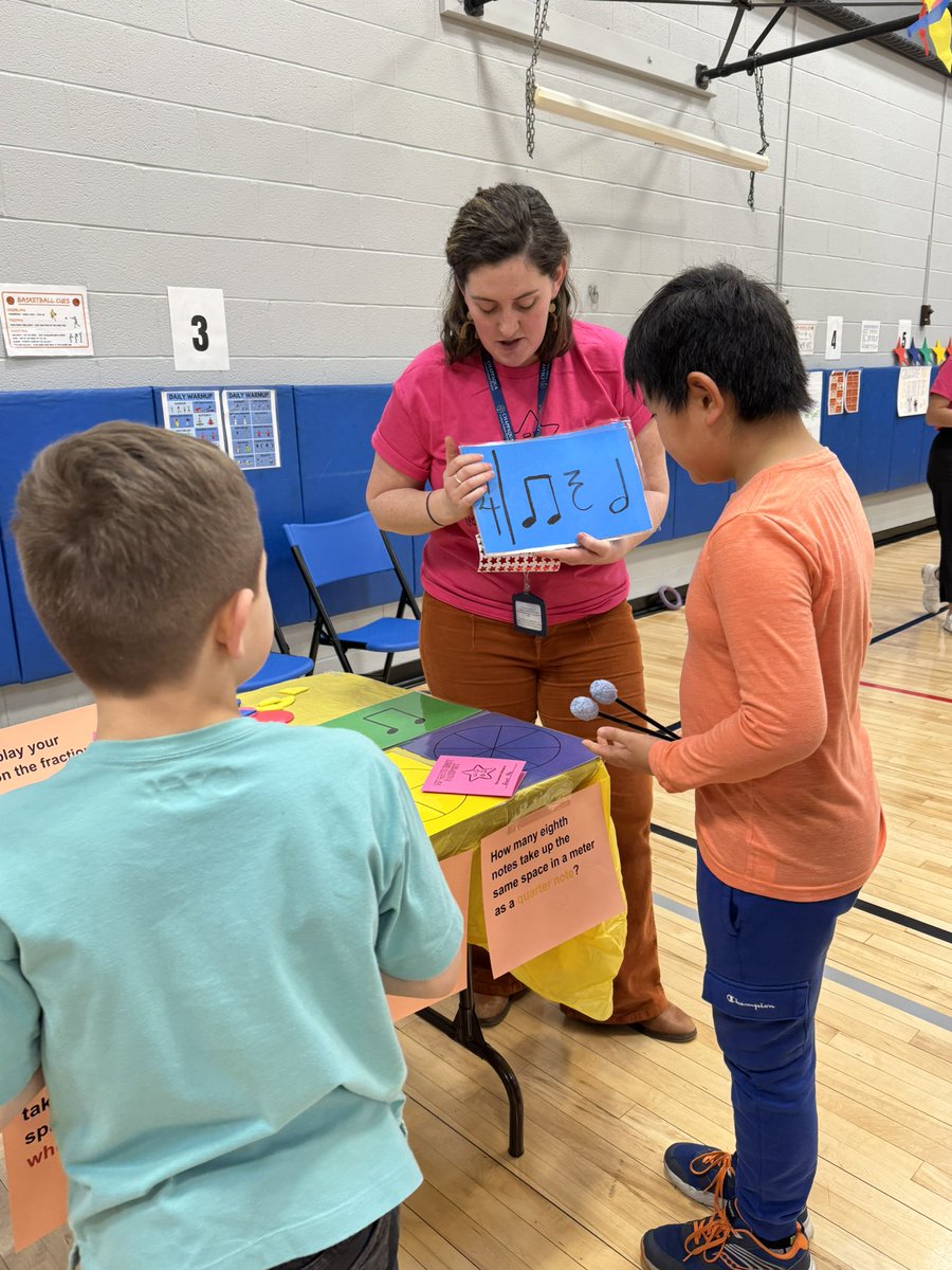 alissa_stoever's tweet photo. Family Math Night “added up” to be a “total” success!! #WeAreChappaqua https://t.co/D2ELwUm79v