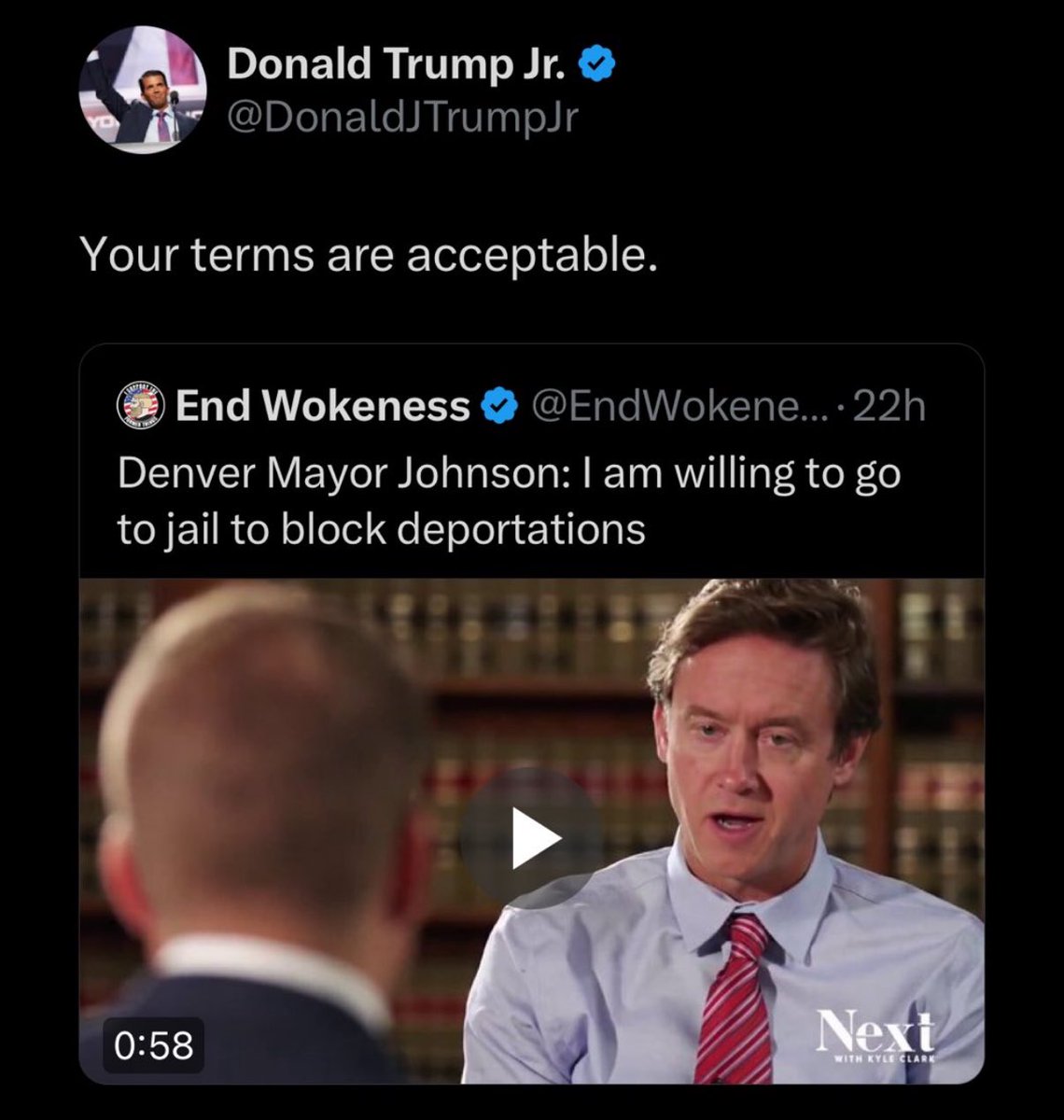 Defiant L’s tweet media