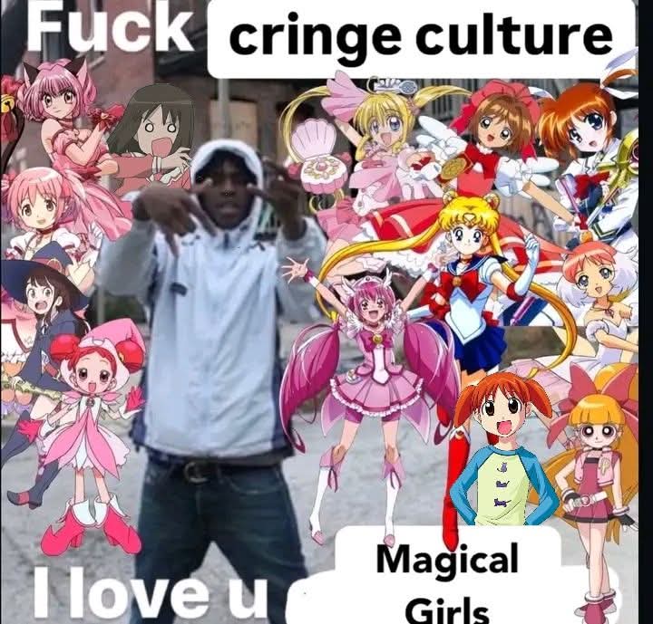 Random Moe (@random_moe_) on Twitter photo 