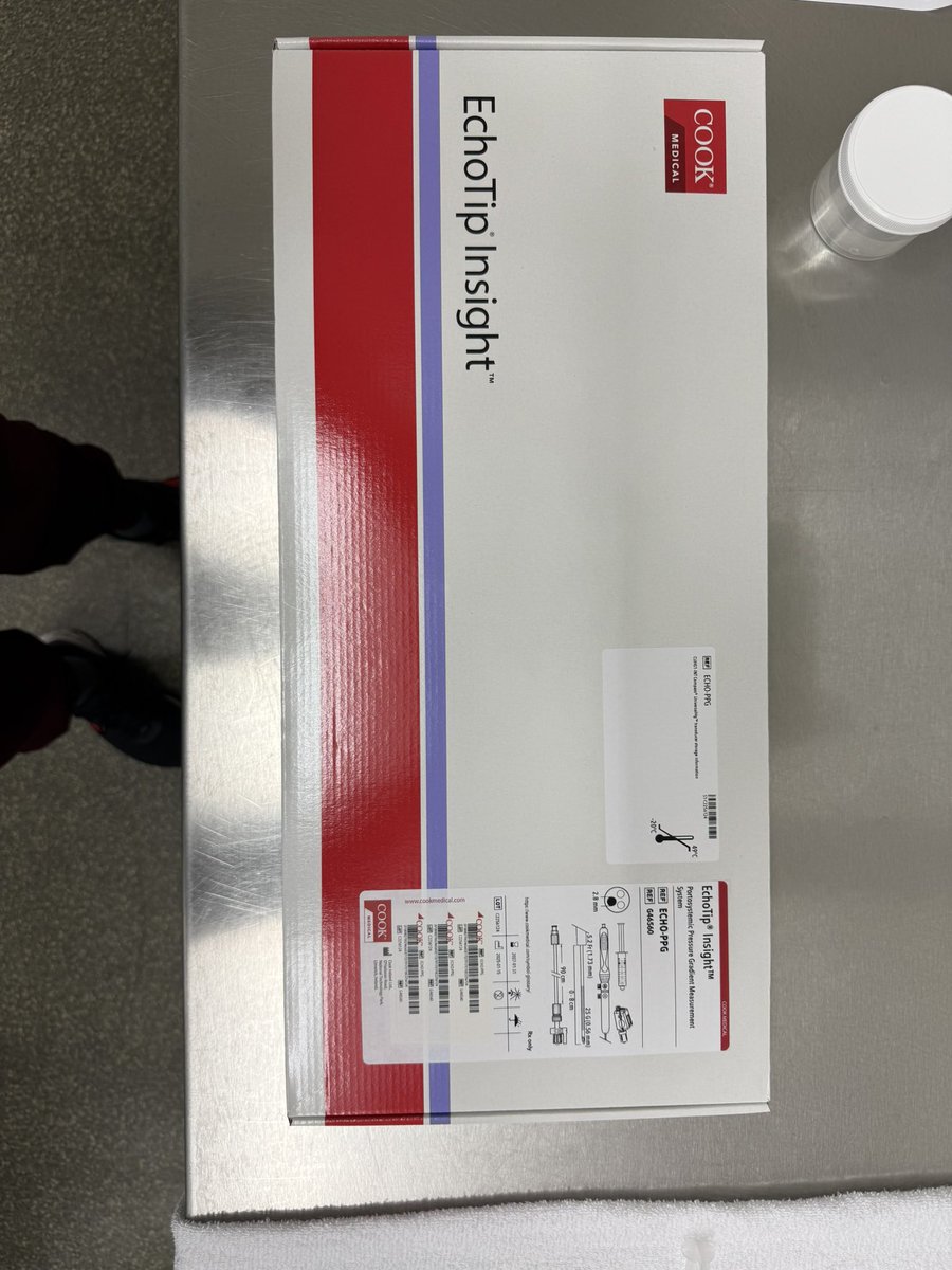 gioroldanc's tweet image. Having an enriching experience during my external rotation at @UCIrvineHealth, focusing on advanced endoscopy and endohepatology procedures.

Grateful for the mentorship of Dr. @JasonSamarasena. 

Eager to apply these skills in future practice. #GITwitter #Endohepatology