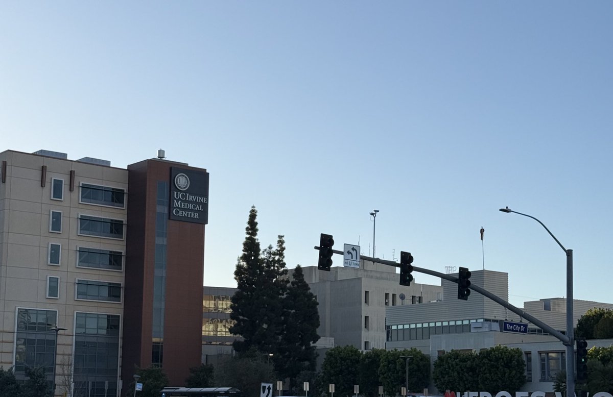 gioroldanc's tweet image. Having an enriching experience during my external rotation at @UCIrvineHealth, focusing on advanced endoscopy and endohepatology procedures.

Grateful for the mentorship of Dr. @JasonSamarasena. 

Eager to apply these skills in future practice. #GITwitter #Endohepatology