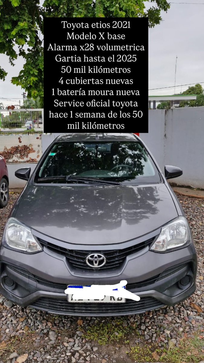 carlacheinn's tweet photo. #ventadeautos https://t.co/fR2XnsiVF4