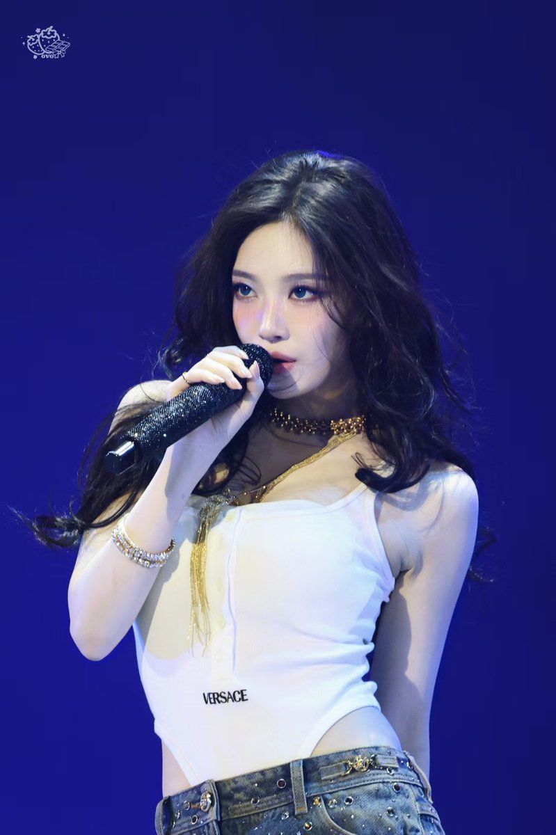 🎙

#NINGNING