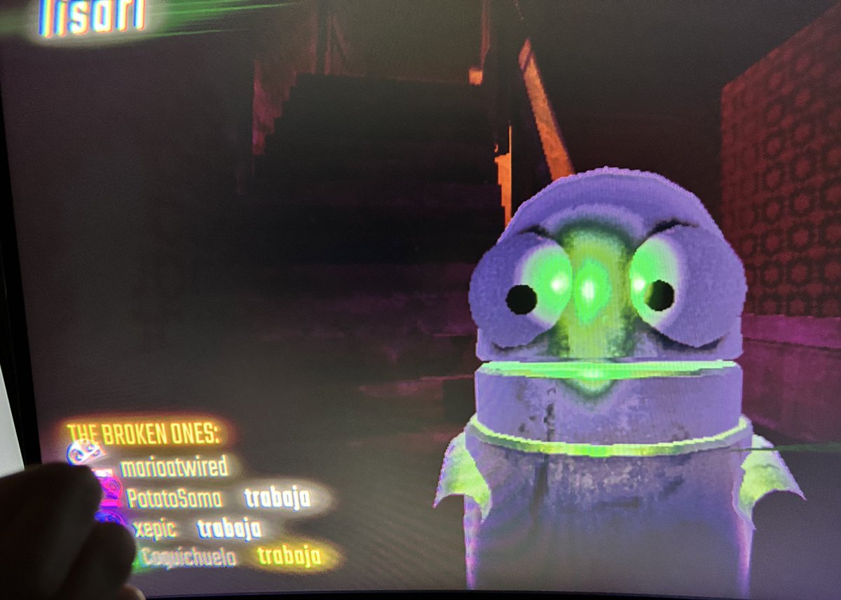 mario 🌙 tweet media