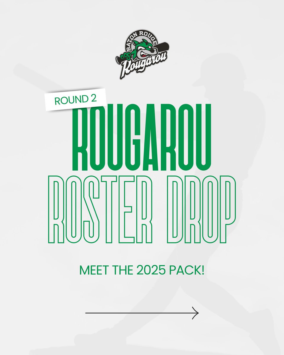 Baton Rouge Rougarou tweet media