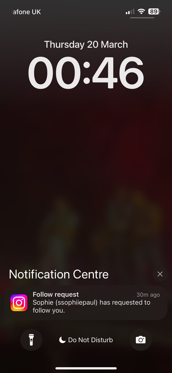 Danielle 🏴 tweet media