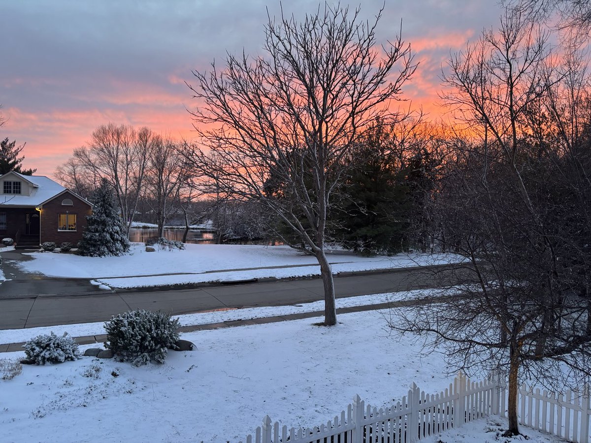 schroeder_ann's tweet image. Last day of winter. #BringOnSpring