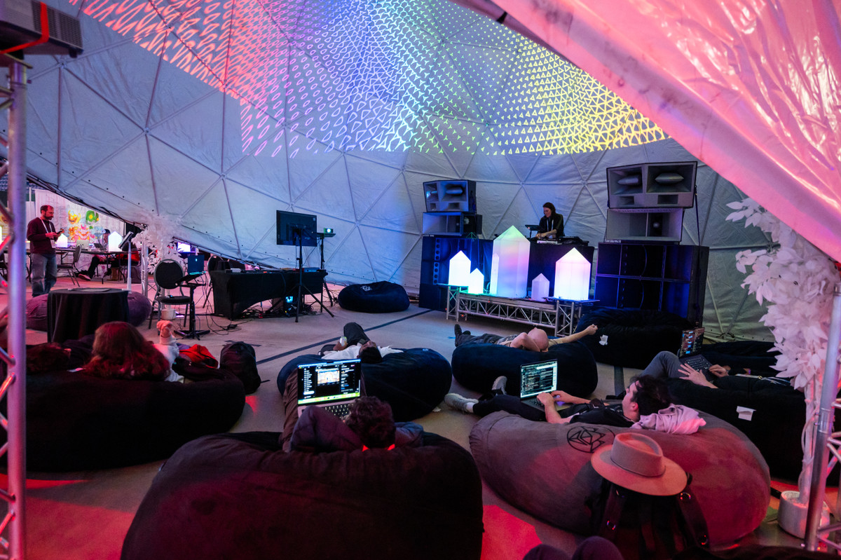 ETHDenver 🏔🦬🦄 tweet media