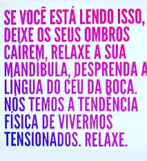ale_campelo's tweet photo. Leia, faça, repita… enquanto isso, respire devagar. https://t.co/IDOATgAF0B