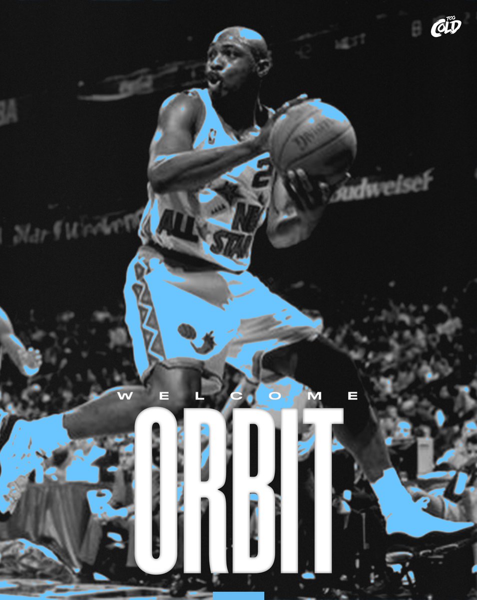 Welcome <a href="/lllOrbit/">Orbit</a> to the Too Cold Family!! ❄️❄️