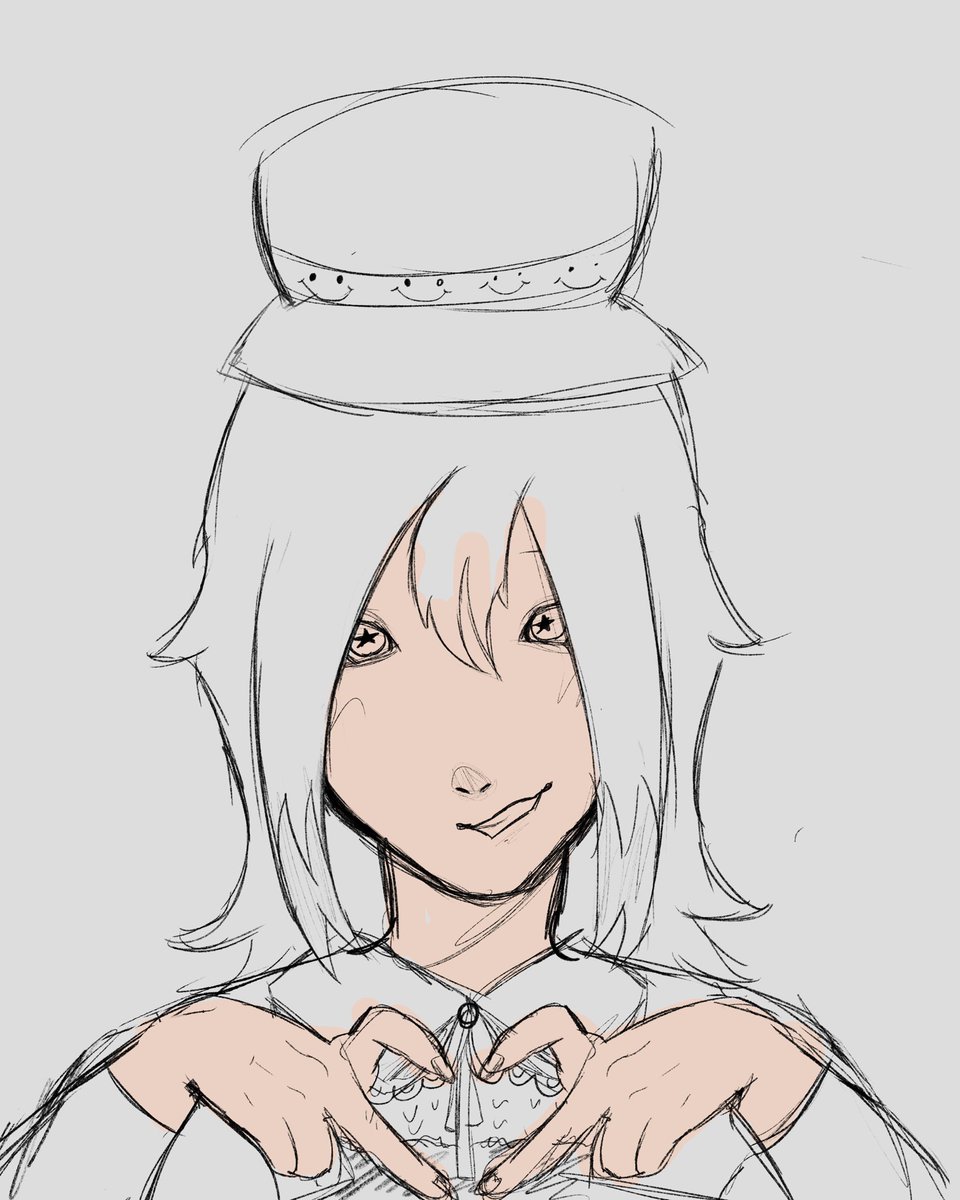 Zannabelle11's tweet photo. girl character! 😞 (I’m working on it I swear)

#freeart #art #artist #oc

Anyway here’s 2 examples! (Second one is a wip) https://t.co/8VtvOJj7jL
