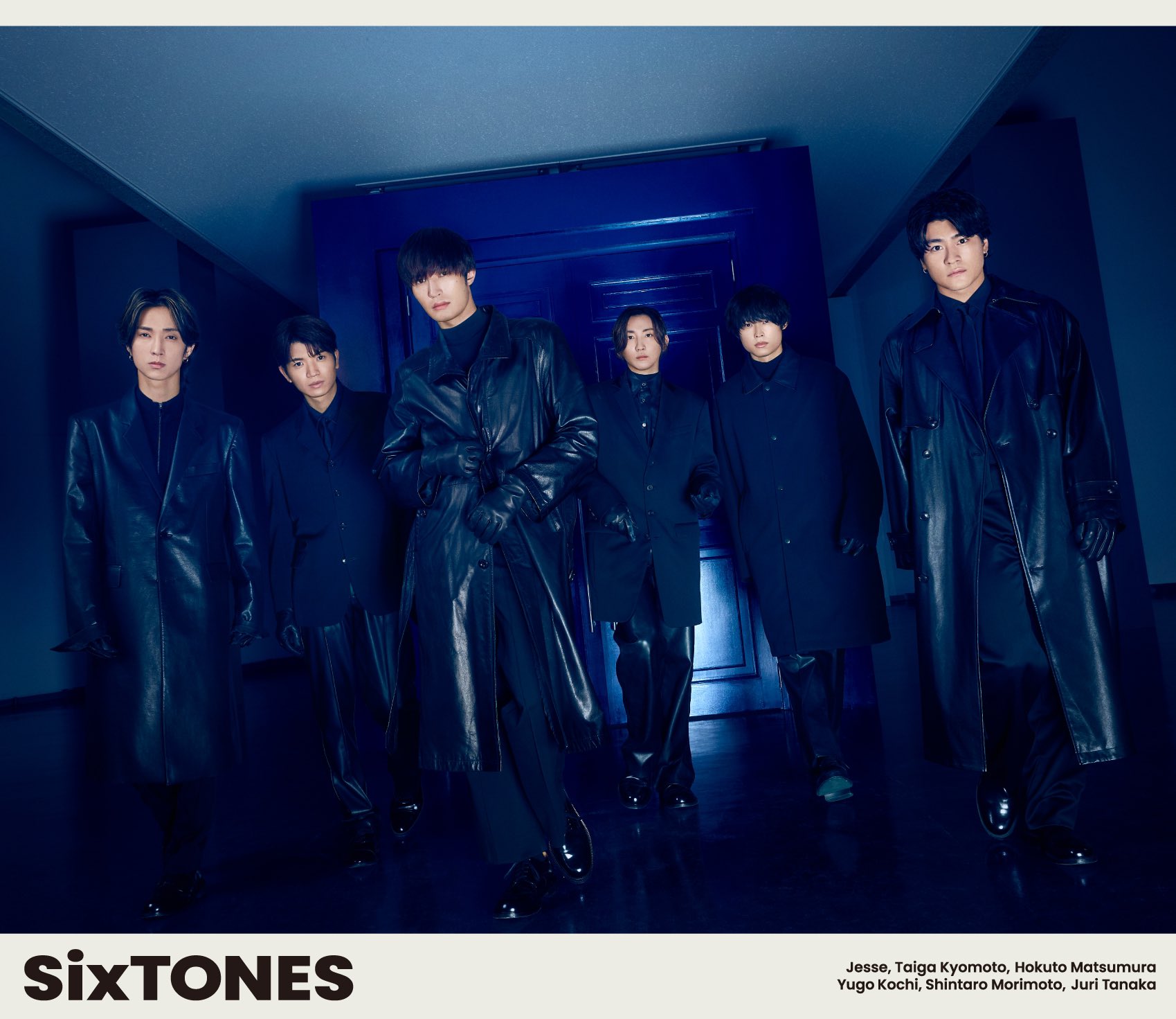 SixTONES バリア3枚セット 未開封 ﾊﾞﾘｱ(3形態ｾｯﾄ)・SixTONES | Sony Music Shop・CD・DVD・ﾌﾞﾙｰﾚｲ