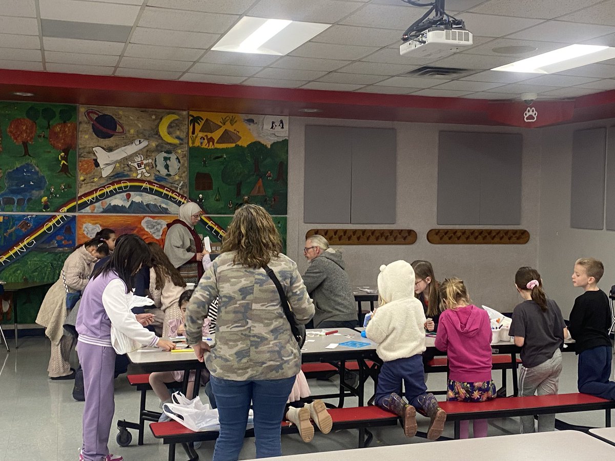 Kristina Sanders tweet media