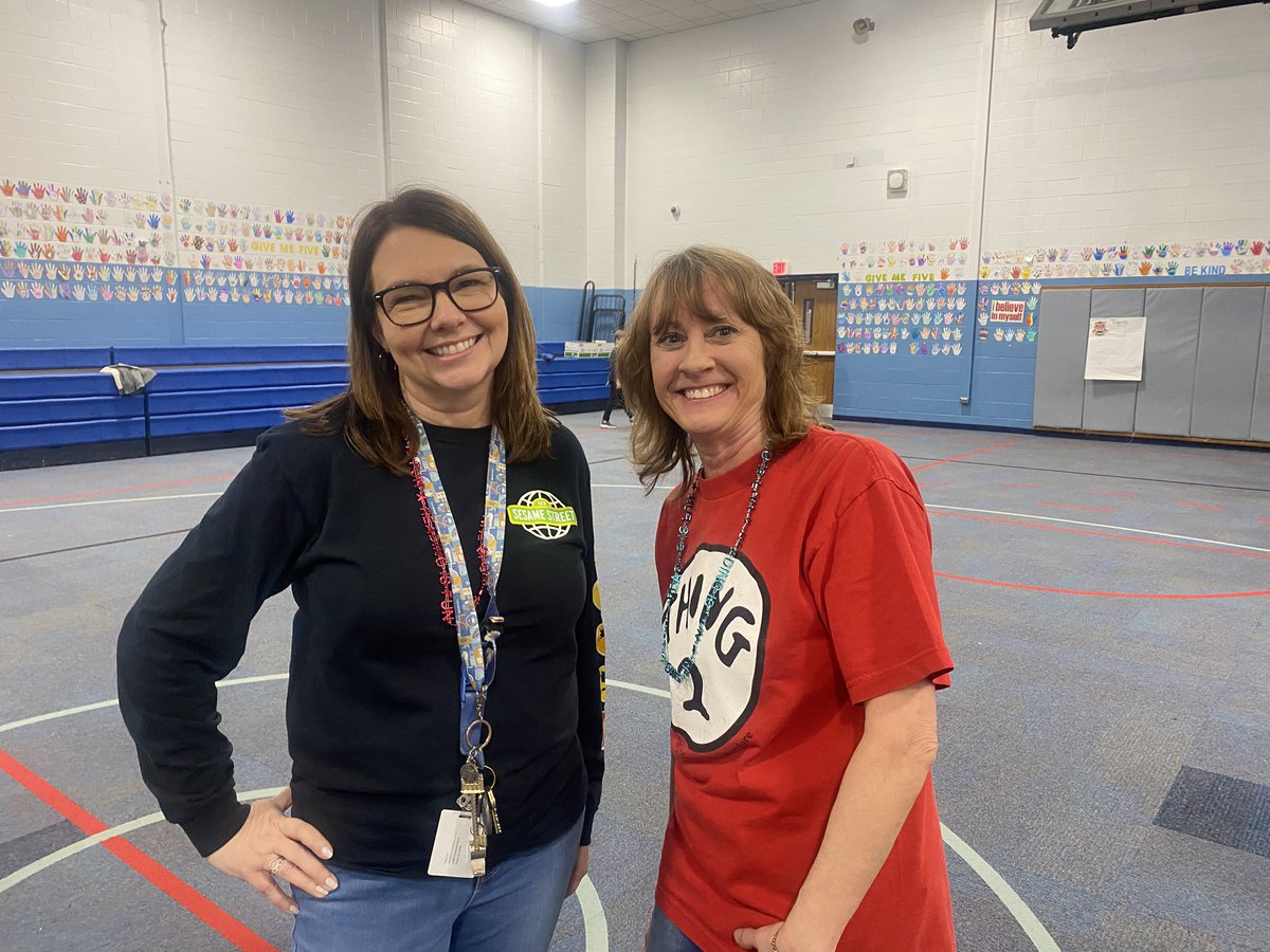 Kristina Sanders tweet media