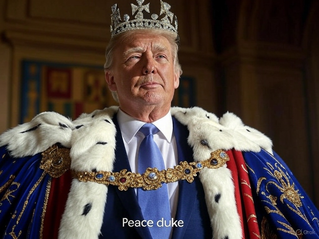 TRO11O1O1O's tweet photo. #Peaceduke https://t.co/MCsETsQDGL